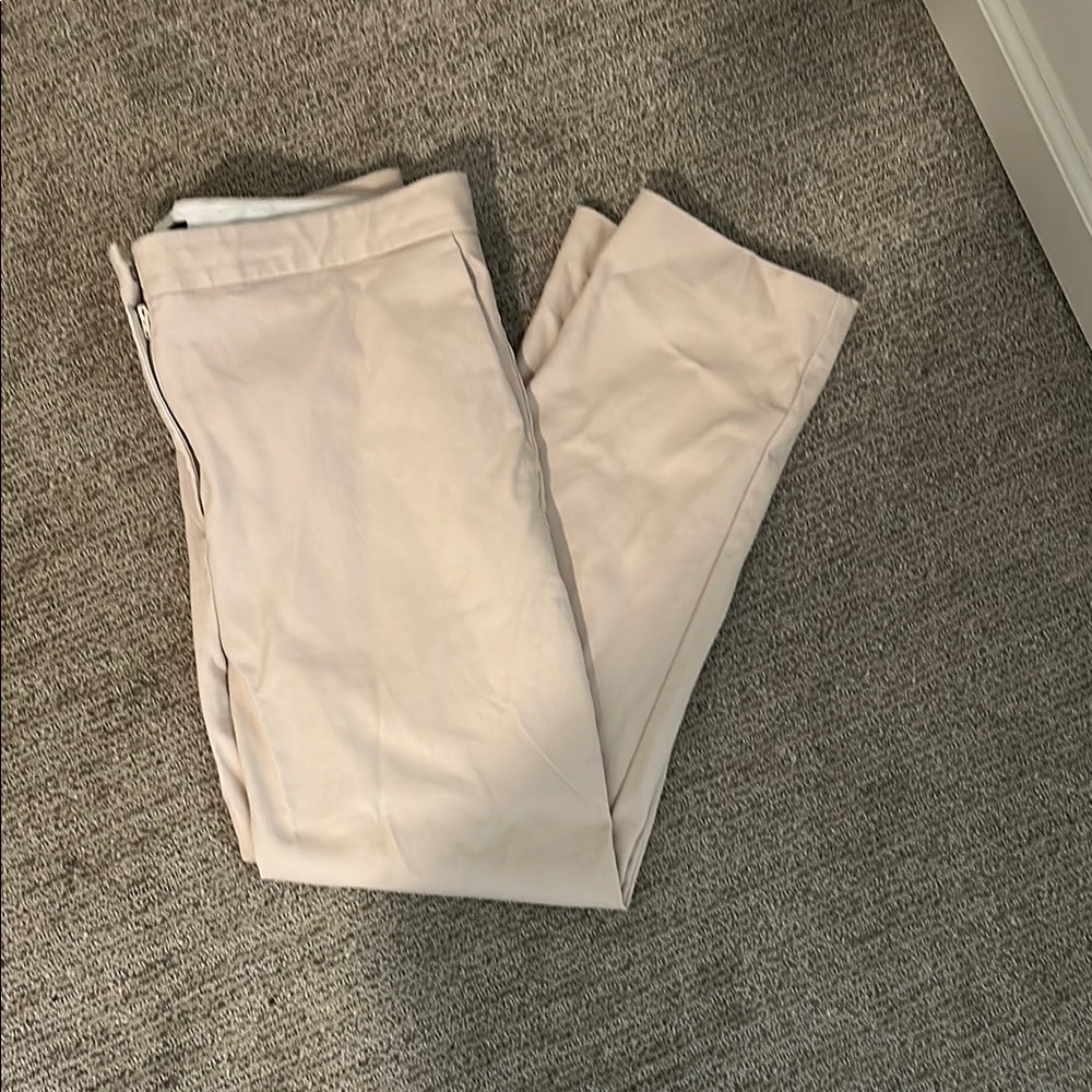 Ann Taylor Women’s Cream Pants